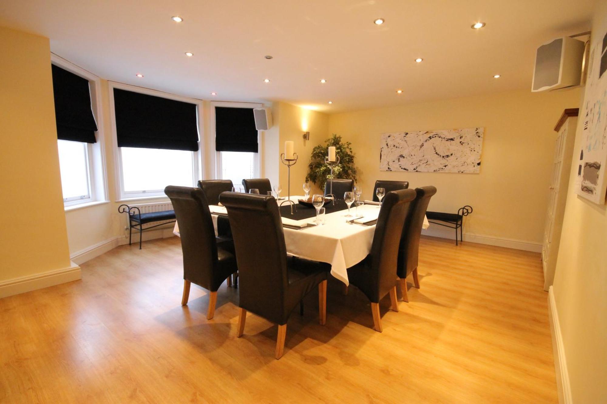 Andover House Hotel & Restaurant - Adults Only Great Yarmouth Esterno foto