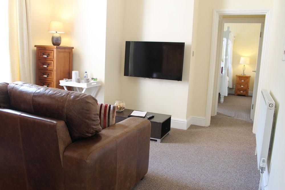 Andover House Hotel & Restaurant - Adults Only Great Yarmouth Esterno foto