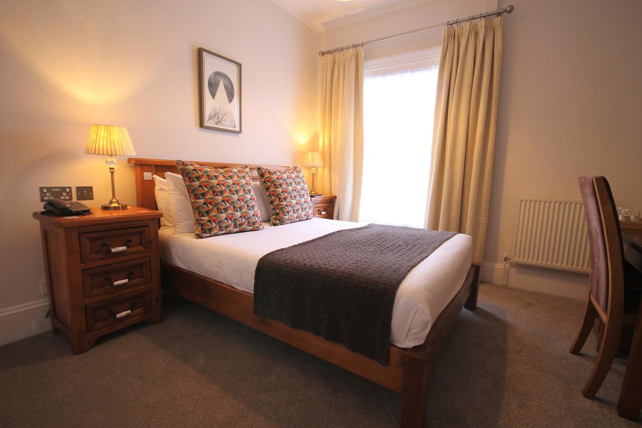 Andover House Hotel & Restaurant - Adults Only Great Yarmouth Esterno foto