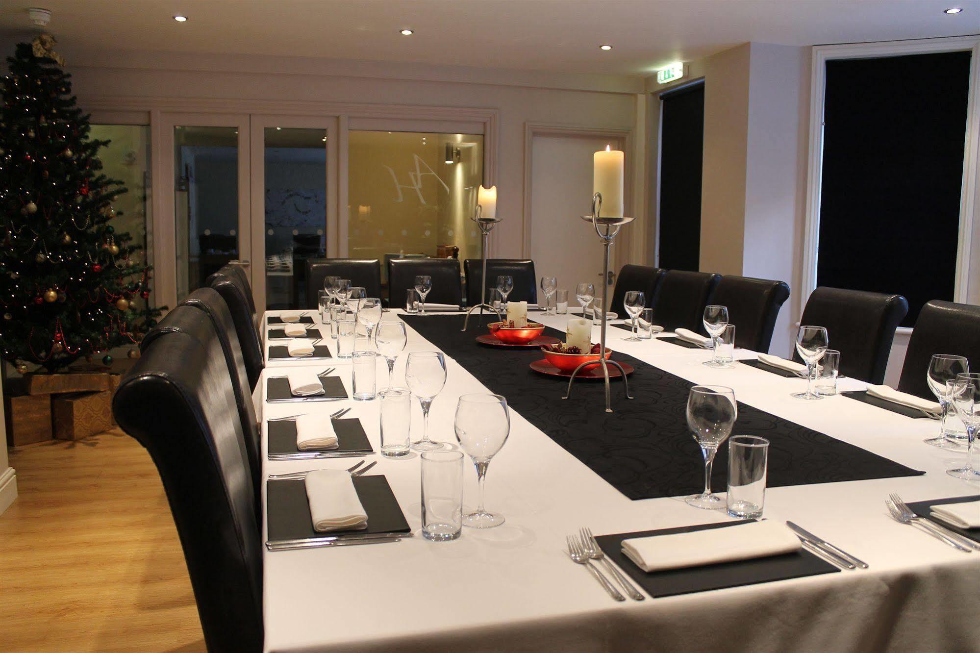 Andover House Hotel & Restaurant - Adults Only Great Yarmouth Esterno foto