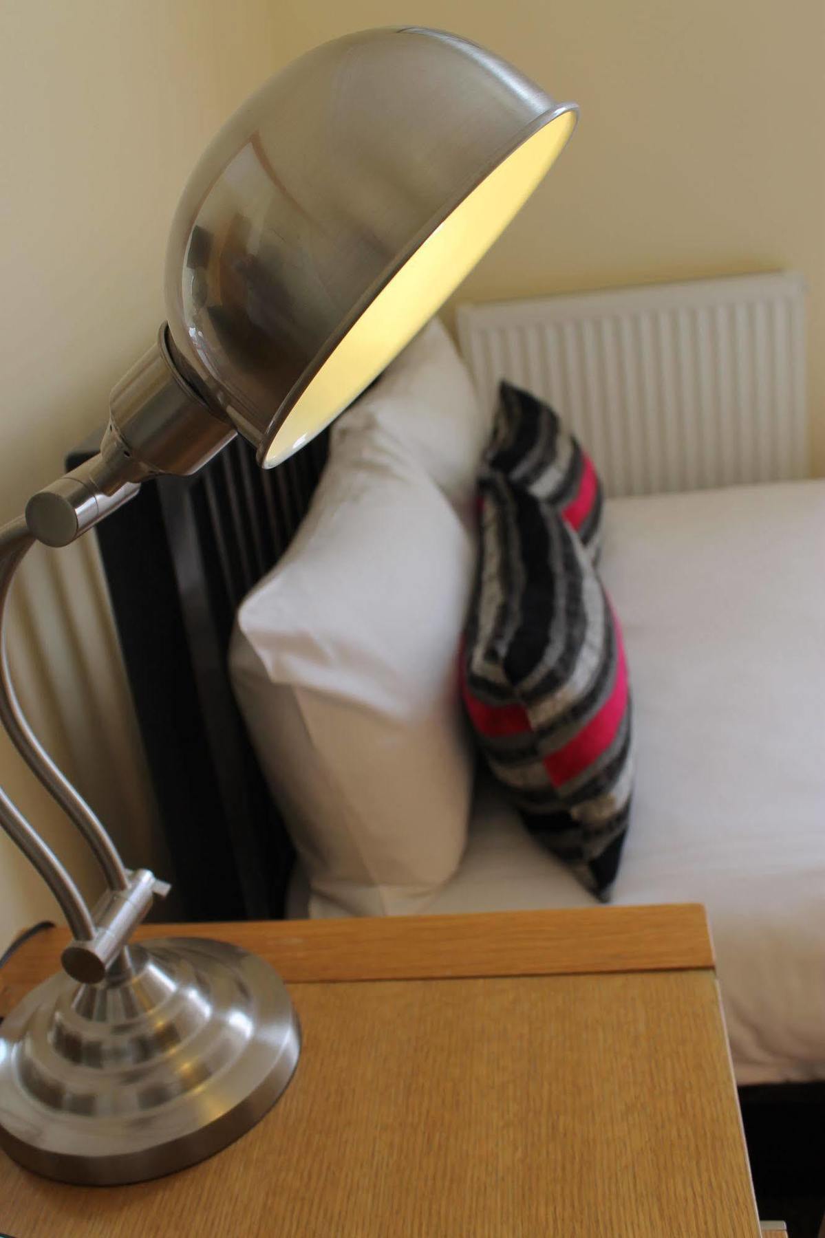 Andover House Hotel & Restaurant - Adults Only Great Yarmouth Esterno foto